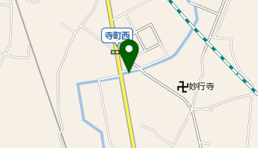 あいんコーヒーハウスの地図画像