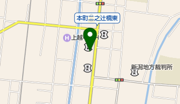 茶房 眞泉の地図画像