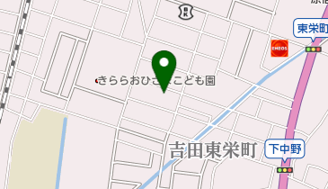 たつみ寿司の地図画像