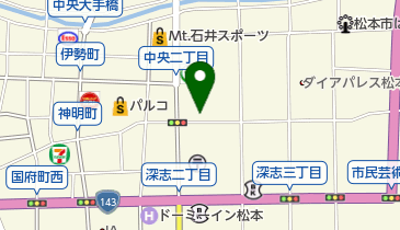やきとり屋 末喜商店の地図画像