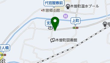 クマタの地図画像