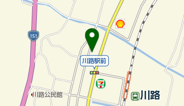 Gotanda 五反田の地図画像