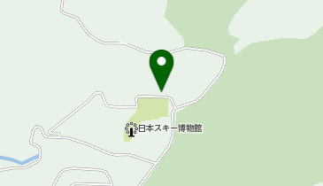 ロッヂ ハーネンカムの地図画像