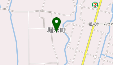 菊水苑の地図画像