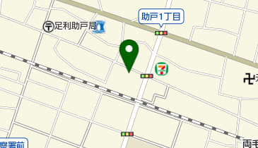 ひろやの地図画像