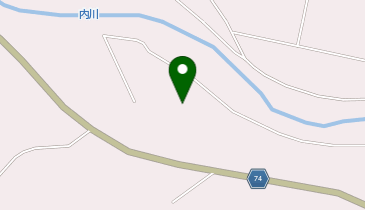 明星漁業生産組合の地図画像