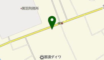 ステーキ万味の地図画像