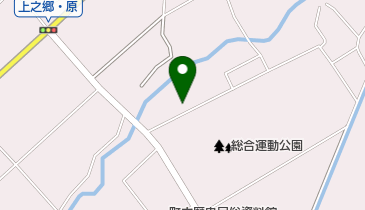 喫茶 匠の地図画像