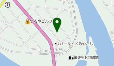 グリル ヒネもスの地図画像