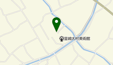 そば処 上小路の地図画像