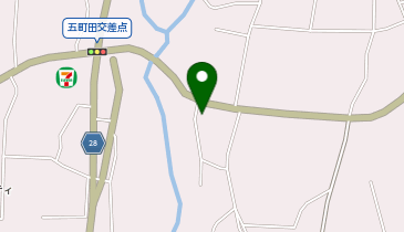 nakamise cafe potの地図画像