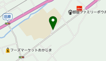 P・I・P・Sの地図画像