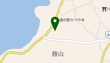 ホテル&レストランイエスタディの地図画像