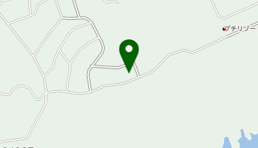 ジュピターの地図画像