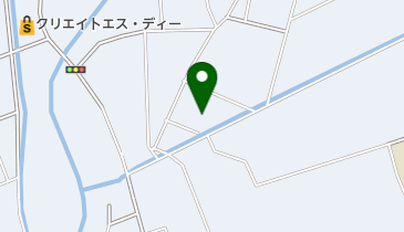 人酒食の縁 料理酒家 てらだの地図画像