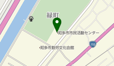 手づくりカフェ Ada-codaの地図画像