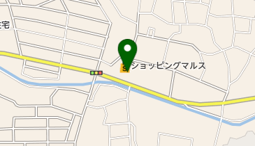 ミエの地図画像