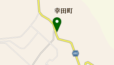 喫茶ポトスの地図画像