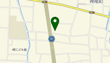 今吉の地図画像