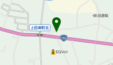 ボンゴの地図画像