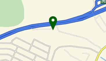 夢想庵の地図画像