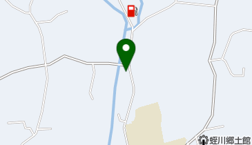 木野家の地図画像