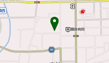 四季の味 鈴川の地図画像