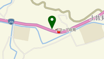 つかさの地図画像