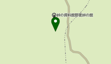 お助け小屋の地図画像