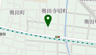 優しい時間の地図画像