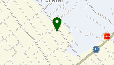 美豆木の地図画像