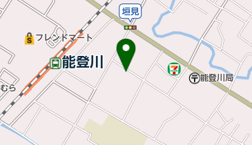 手作り甘味茶房 茶会の地図画像