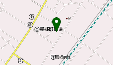 三羽鶴の地図画像