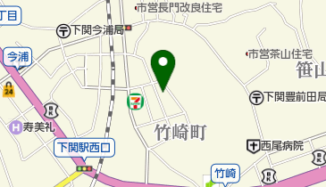 モア・グロウの地図画像