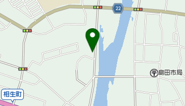 ロッキの地図画像