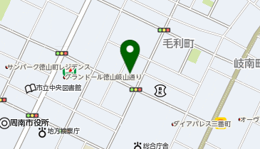 もみじやの地図画像