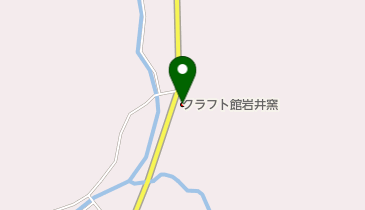 喫茶 HANAの地図画像