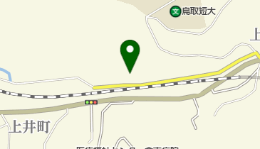 ごっつおらーめん 倉吉本店の地図画像