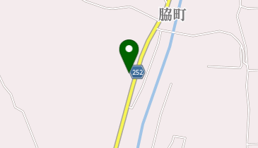 塩田の地図画像