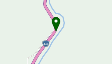 藤川そば小屋の地図画像