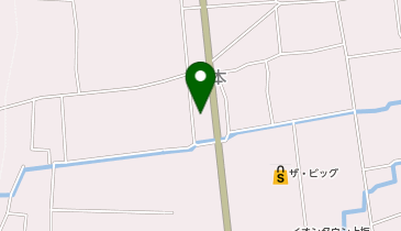 龍盛の地図画像