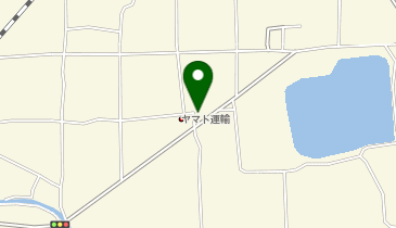 らっかせいの地図画像