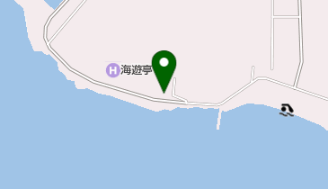 OCEANの地図画像