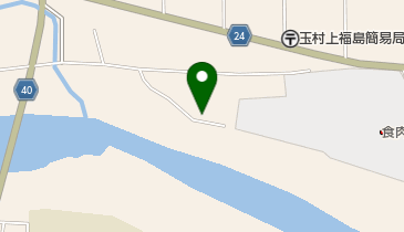 Coffee House むじかの地図画像