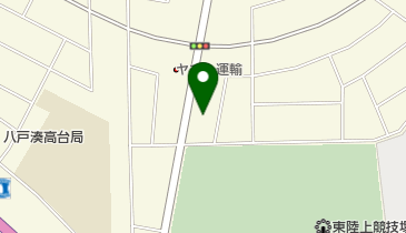 居酒屋咲の地図画像