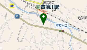 居酒屋すづの地図画像