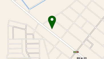 美家古家の地図画像