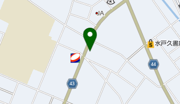 寿司 うなぎ 依田善の地図画像