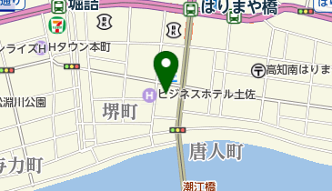 焼とり居酒屋 吉鳥の地図画像