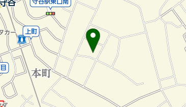 かげろうの地図画像